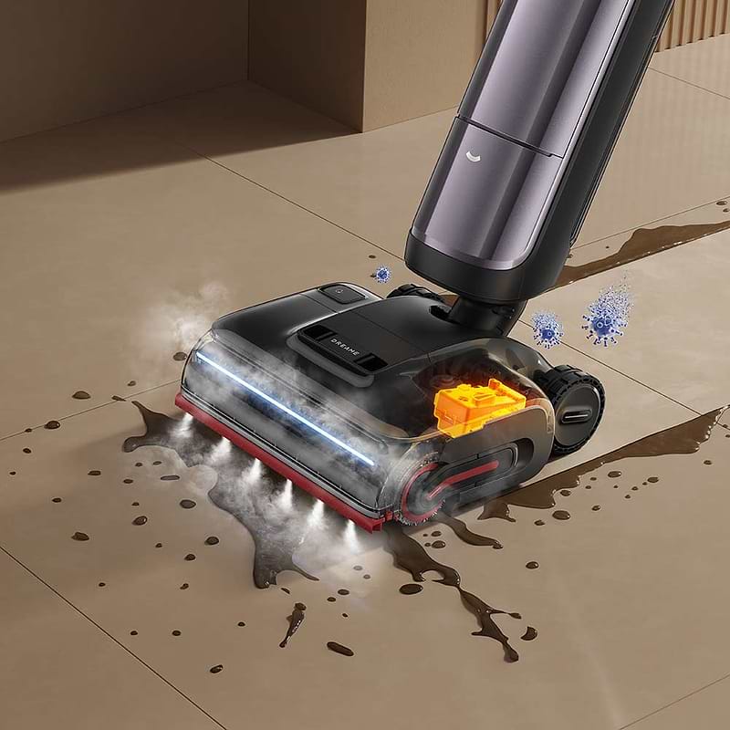 טכנולוגיית קיטור חם